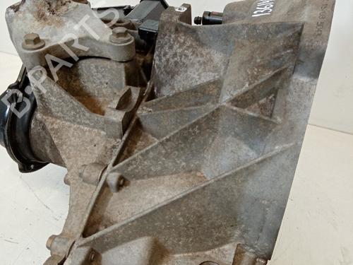 Girkasse FORD FIESTA V (JH_, JD_) 1.25 16V | BP21037708M3 