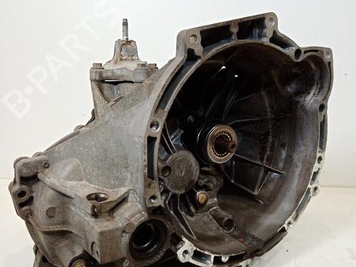 Girkasse FORD FIESTA V (JH_, JD_) 1.25 16V | BP21037708M3 