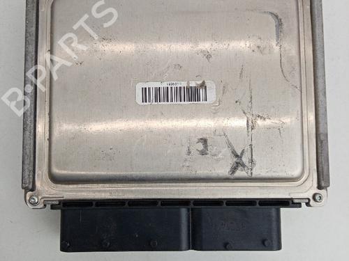 Engine control unit (ECU) SEAT IBIZA IV (6J5, 6P1) 1.2 TDI | BP21037741M57