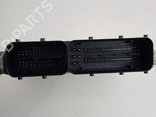 Engine control unit (ECU) SEAT IBIZA IV (6J5, 6P1) 1.2 TDI | BP21037741M57