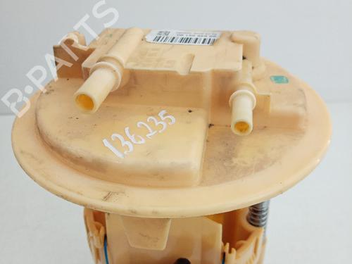 Other CITROËN BERLINGO MULTISPACE (B9)  | BP21037760O1 