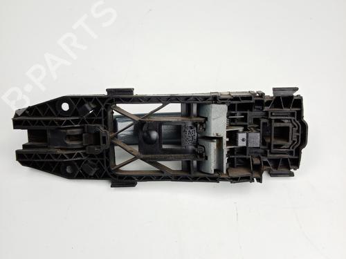 Klamka zewnętrzna drzwi przednich prawych SEAT IBIZA IV (6J5, 6P1) 1.2 TDI | BP21037714C129