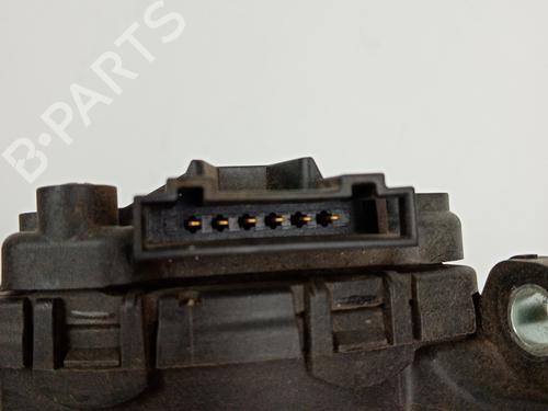 Pedal SEAT IBIZA IV (6J5, 6P1) 1.2 TDI | BP21037743I4 