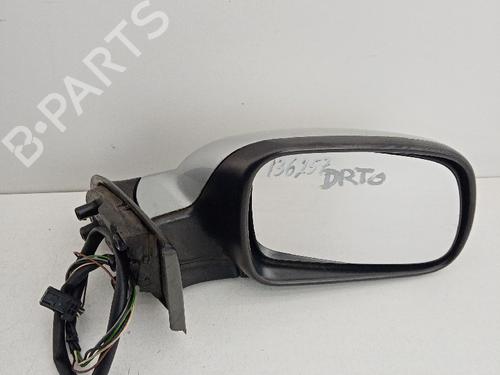 Ryggespeil høyre PEUGEOT 307 Break (3E) 1.6 HDi (90 hp) 21037776