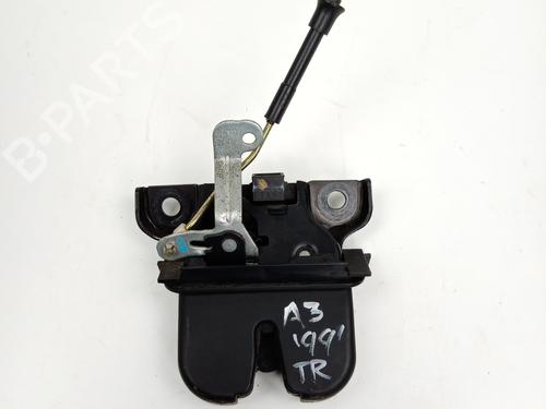 Tailgate lock AUDI A3 (8L1) | BP21037624C101