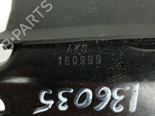 Tailgate lock AUDI A3 (8L1) | BP21037624C101