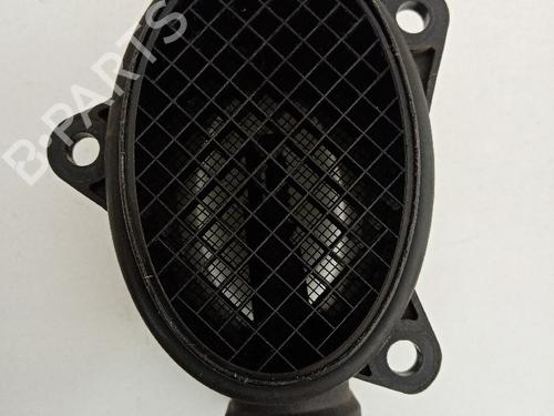 Mass air flow sensor PEUGEOT 307 Break (3E) 1.6 HDi | BP21037785M95 
