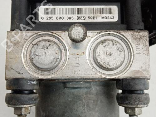 ABS pump PEUGEOT 307 Break (3E) 1.6 HDi | BP21037793M43