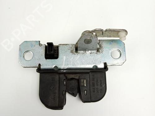 Tailgate lock SEAT IBIZA III (6L1) | BP21037615C101