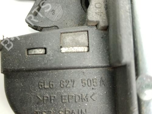 Tailgate lock SEAT IBIZA III (6L1) | BP21037615C101