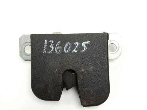 Bakluke lås SEAT IBIZA III (6L1) [2002-2009]  21037614