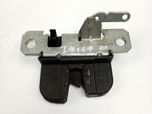 Tailgate lock SEAT IBIZA III (6L1)  | BP21037614C101 