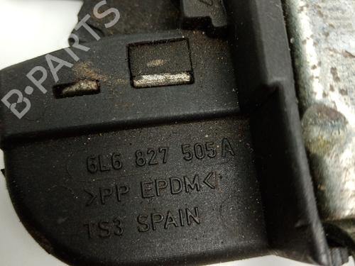 Tailgate lock SEAT IBIZA III (6L1)  | BP21037614C101 