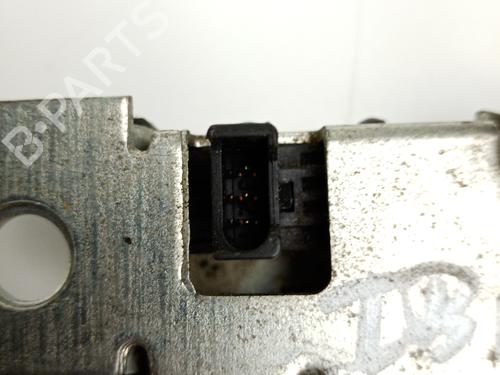 Tailgate lock SEAT IBIZA III (6L1)  | BP21037614C101 