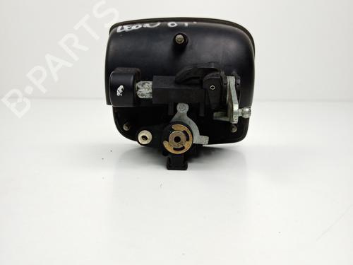 Tailgate handle SEAT IBIZA II (6K1)  | BP21037620C132 