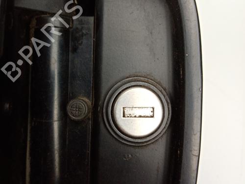 Tailgate handle SEAT IBIZA II (6K1)  | BP21037620C132 