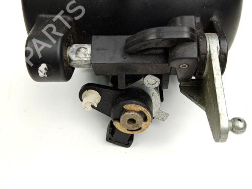 Tailgate handle SEAT IBIZA II (6K1)  | BP21037620C132 