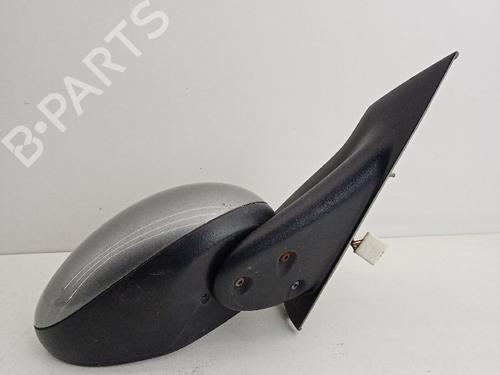 Right mirror ALFA ROMEO GT (937_) 1.9 JTD (937CXN1B) | BP21037815C27 