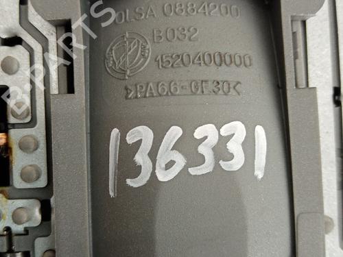 Interior roof light ALFA ROMEO GT (937_) 1.9 JTD (937CXN1B) | BP21037831I8 