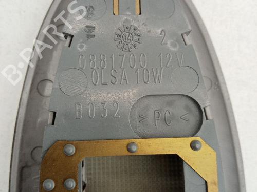 Plafonnier ALFA ROMEO GT (937_) 1.9 JTD (937CXN1B) | BP21037832I8 