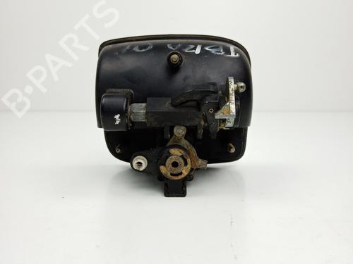 Tailgate handle SEAT IBIZA II (6K1)  | BP21037618C132 