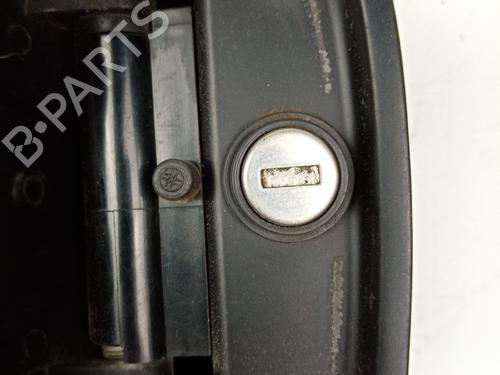 Tailgate handle SEAT IBIZA II (6K1)  | BP21037618C132 