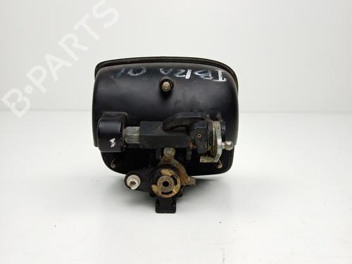 Tailgate handle SEAT IBIZA II (6K1)  | BP21037617C132 