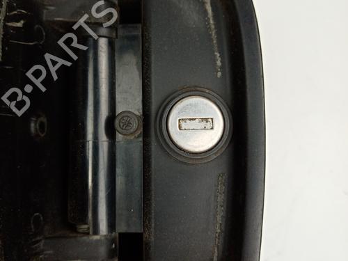 Tailgate handle SEAT IBIZA II (6K1)  | BP21037617C132 