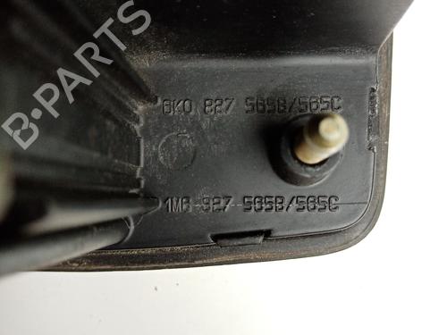 Tailgate handle SEAT IBIZA II (6K1)  | BP21037617C132 