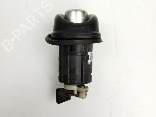 Tailgate handle SEAT IBIZA II (6K1) | BP21037621C132