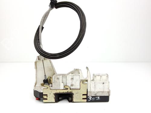 Used Rear right lock PEUGEOT 307 (3A/C) [2000-2012]  21037657