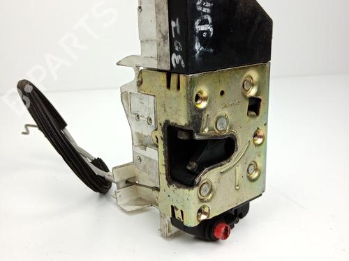 Rear right lock PEUGEOT 307 (3A/C)  | BP21037657C99 