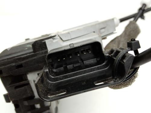 Rear left lock PEUGEOT 308 SW I (4E_, 4H_)  | BP21037653C100 