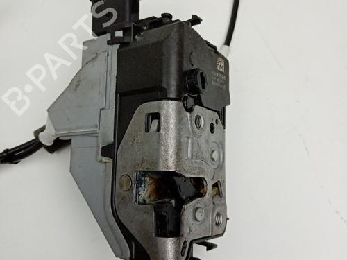 Rear left lock PEUGEOT 308 SW I (4E_, 4H_)  | BP21037653C100 