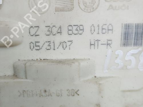 Høyre bak lås VW PASSAT B6 (3C2)  | BP21037478C99