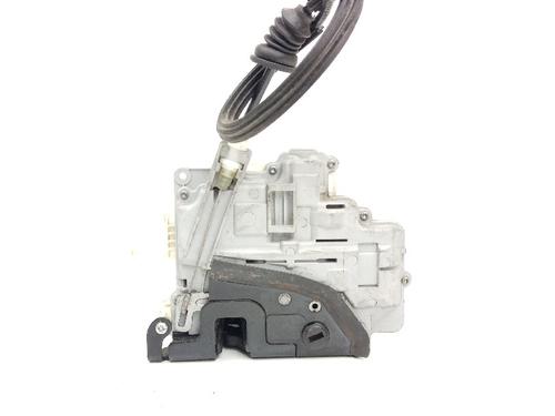 Høyre bak lås VW PASSAT B6 (3C2) [2005-2011]  21037478