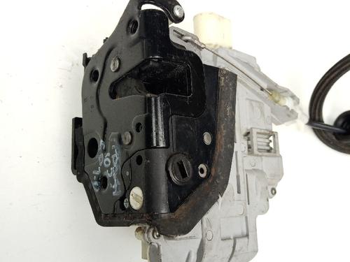 Høyre bak lås VW PASSAT B6 (3C2)  | BP21037478C99