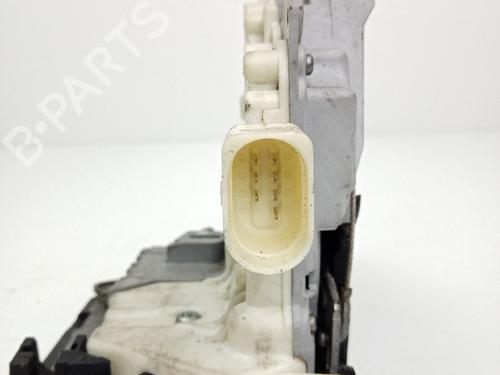 Høyre bak lås VW PASSAT B6 (3C2)  | BP21037478C99