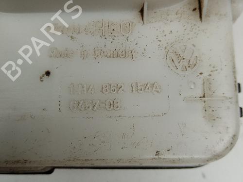 Rear right lock VW POLO III (6N1)  | BP21037475C99 