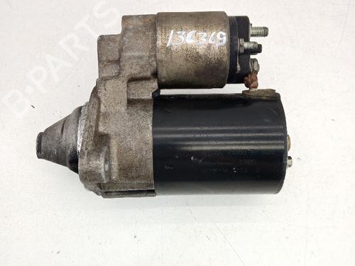 Used Starter NISSAN ALMERA II Hatchback (N16) 1.5 (90 hp) 21037857