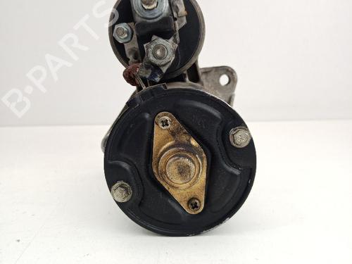 Starter NISSAN ALMERA II Hatchback (N16) 1.5 | BP21037857M8