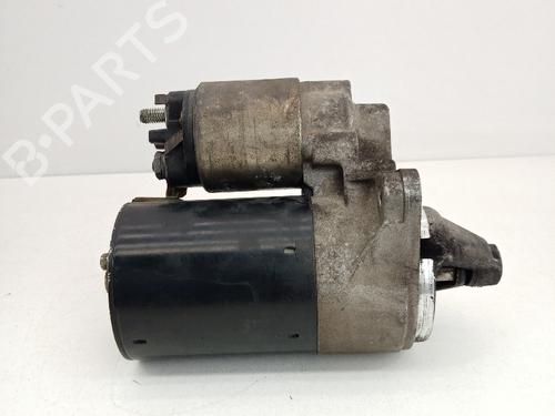 Starter NISSAN ALMERA II Hatchback (N16) 1.5 | BP21037857M8