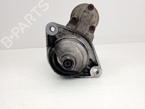 Starter NISSAN ALMERA II Hatchback (N16) 1.5 | BP21037857M8