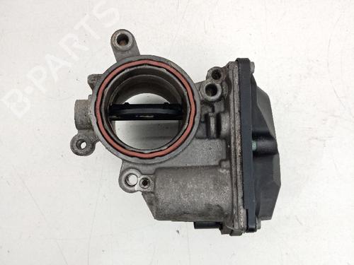Throttle body SEAT IBIZA IV (6J5, 6P1) 1.2 TDI | BP21037861M82 