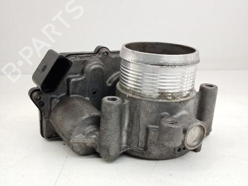 Throttle body SEAT IBIZA IV (6J5, 6P1) 1.2 TDI | BP21037861M82 