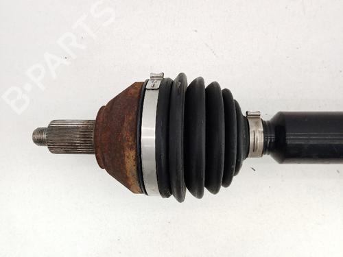 Other SEAT IBIZA IV (6J5, 6P1) 1.2 TDI | BP21037866O1 