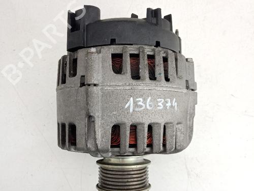Alternator SEAT IBIZA IV (6J5, 6P1) 1.2 TDI | BP21037862M7 