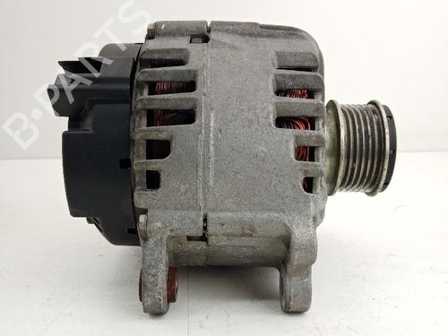 Alternator SEAT IBIZA IV (6J5, 6P1) 1.2 TDI | BP21037862M7 