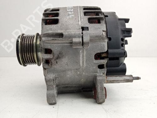 Alternator SEAT IBIZA IV (6J5, 6P1) 1.2 TDI | BP21037862M7 
