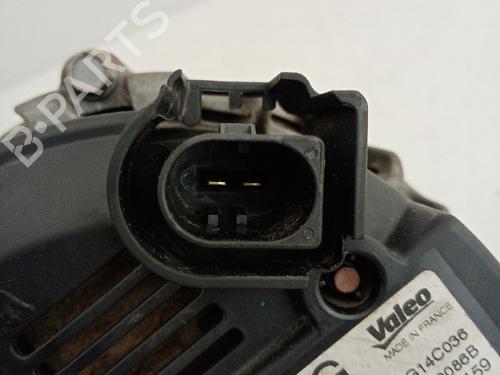 Alternator SEAT IBIZA IV (6J5, 6P1) 1.2 TDI | BP21037862M7 